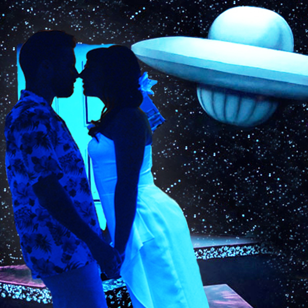 Iconic Sci-Fi Movie Wedding Ideas: Inspiration From Famous Sci-Fi Films for Themes, Settings, and Vows